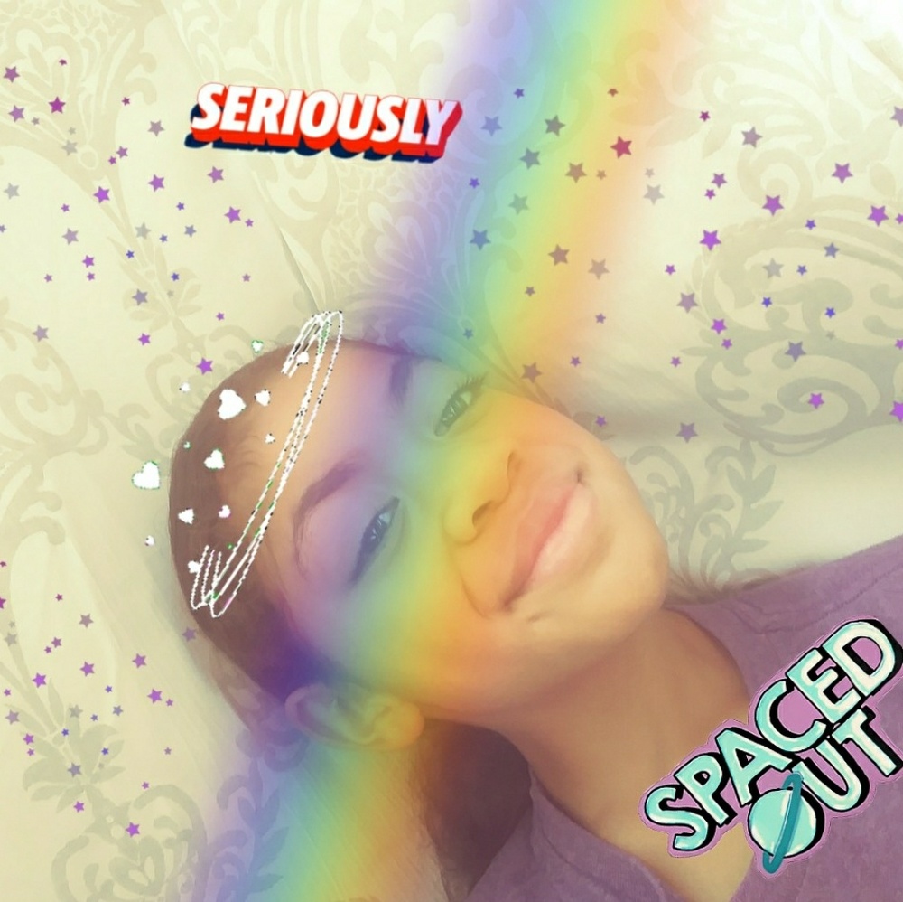 Meet your Posher, Ruth